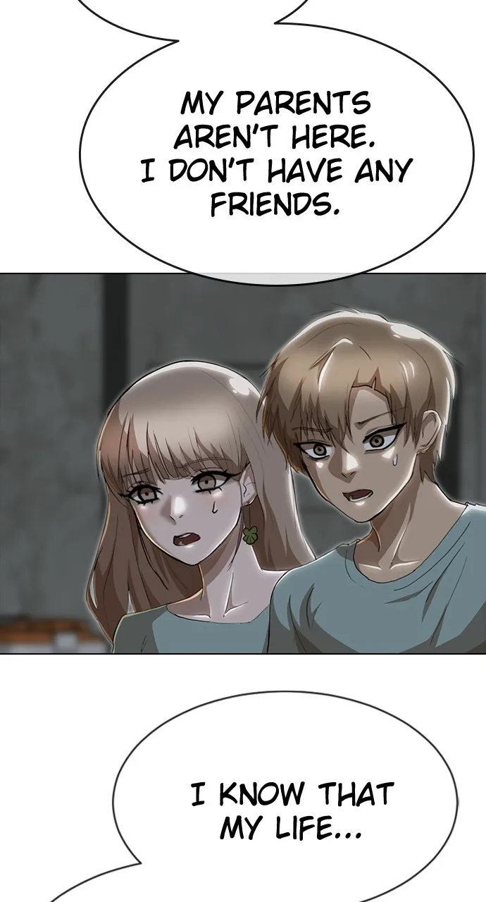 Read Random Chat chapter 237 image 33 on Lezhin