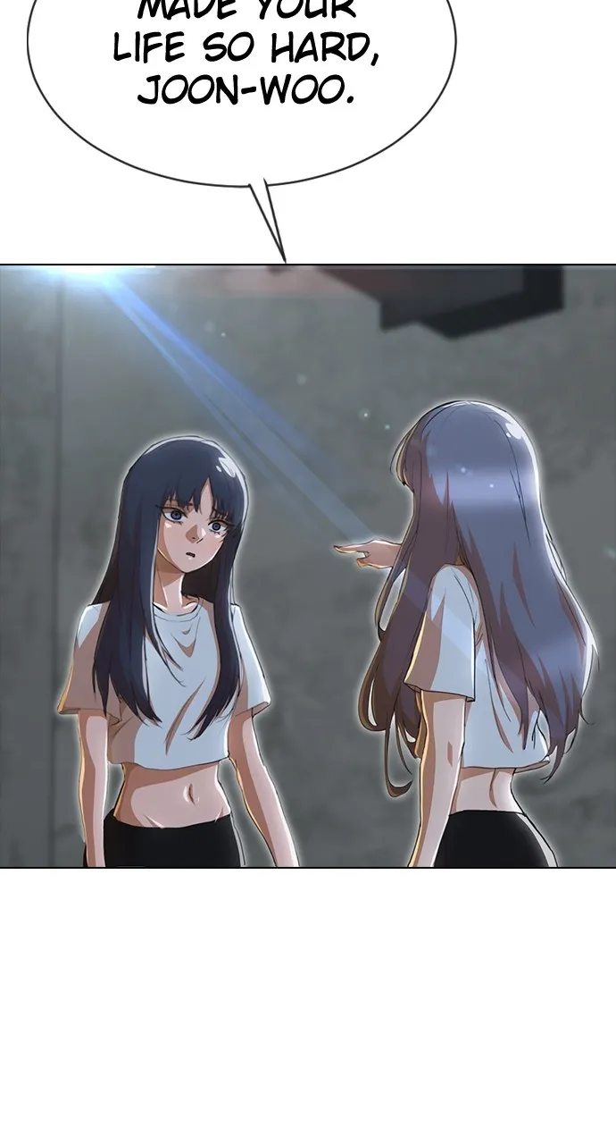 Read Random Chat chapter 237 image 37 on Lezhin