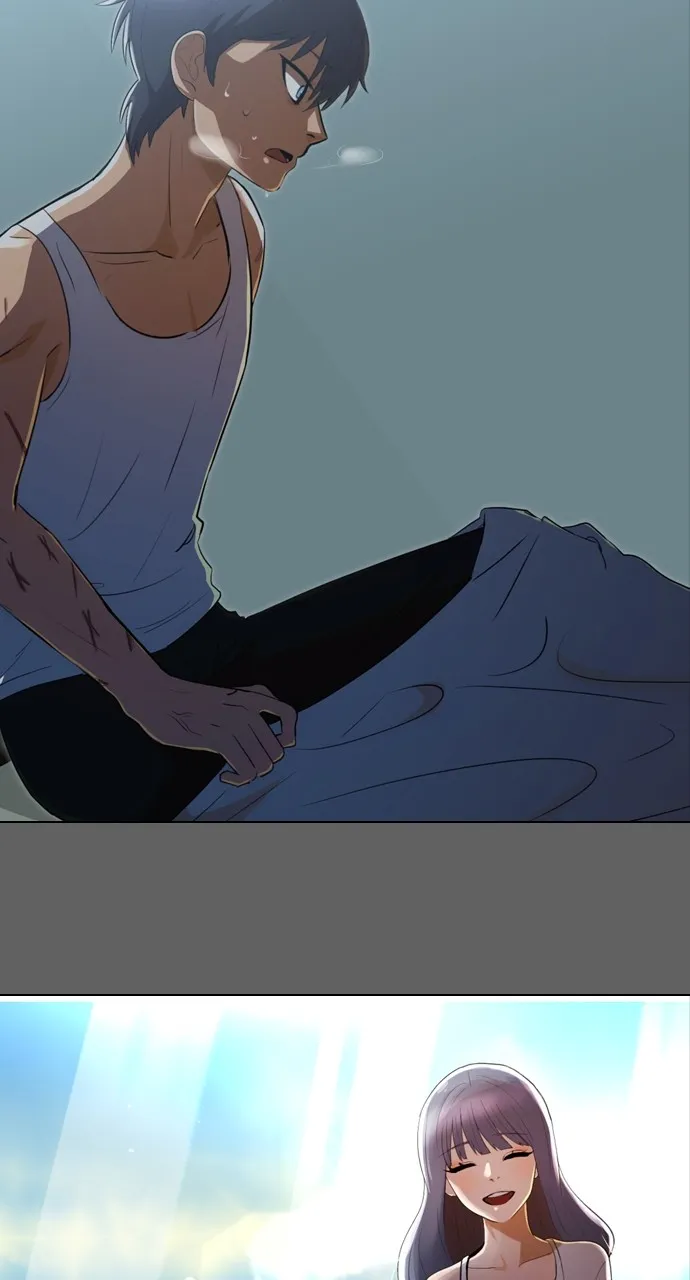 Read Random Chat chapter 237 image 41 on Lezhin