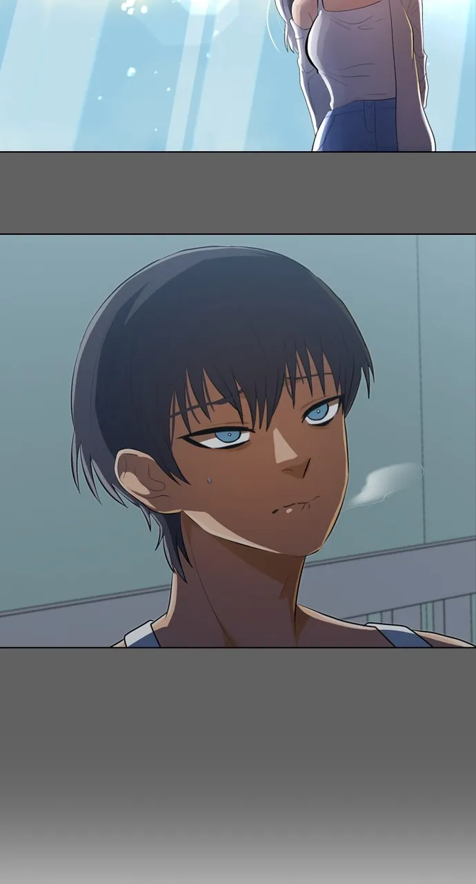 Read Random Chat chapter 237 image 42 on Lezhin