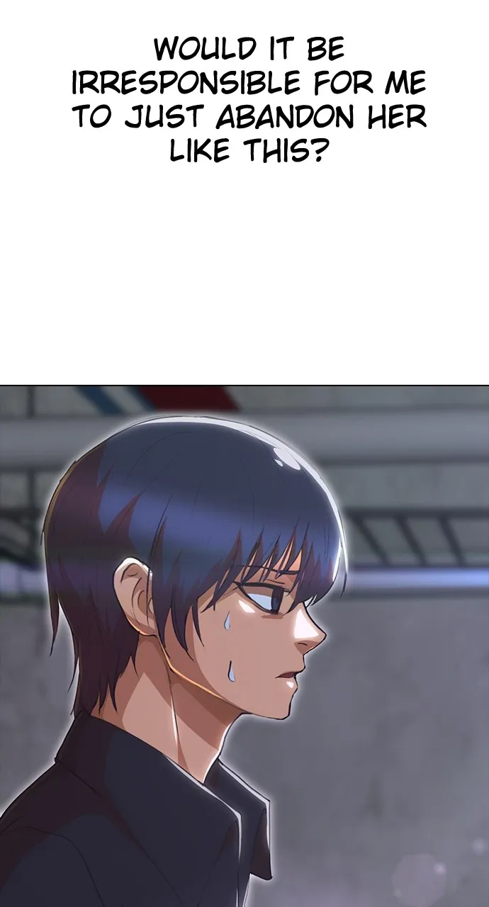 Read Random Chat chapter 237 image 44 on Lezhin