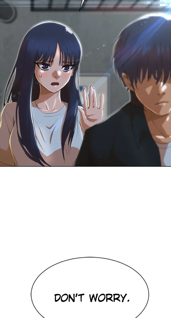 Read Random Chat chapter 237 image 48 on Lezhin