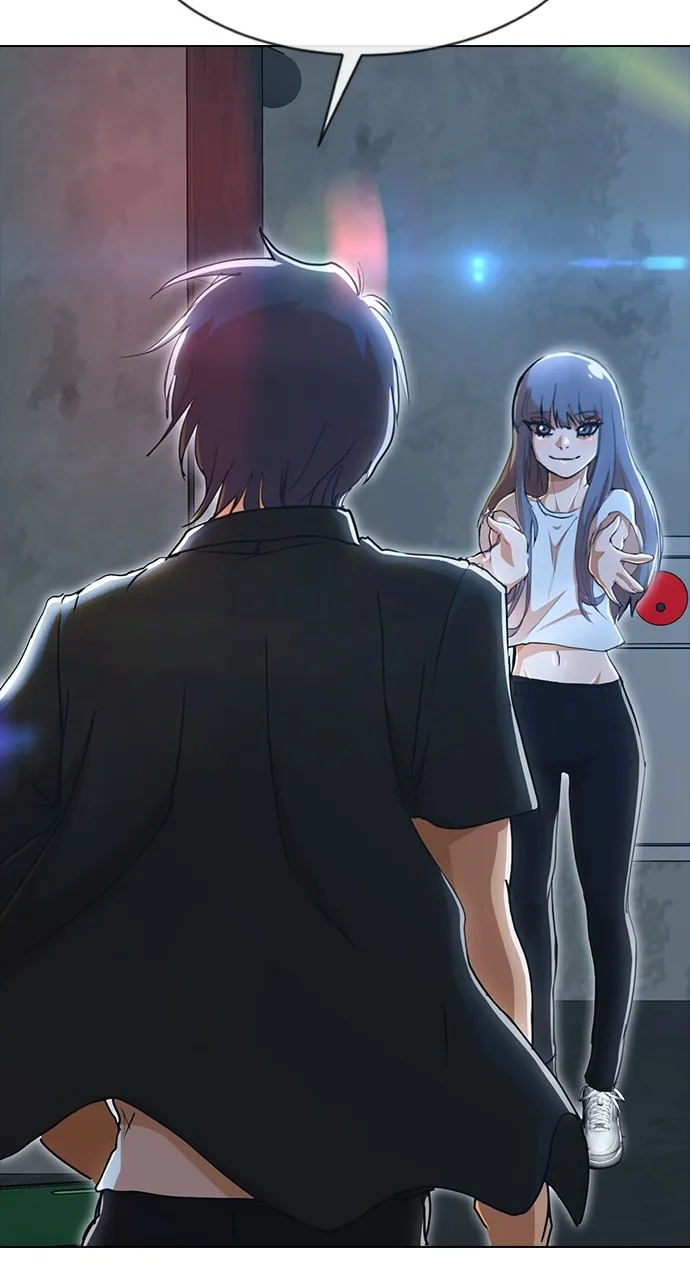 Read Random Chat chapter 237 image 49 on Lezhin