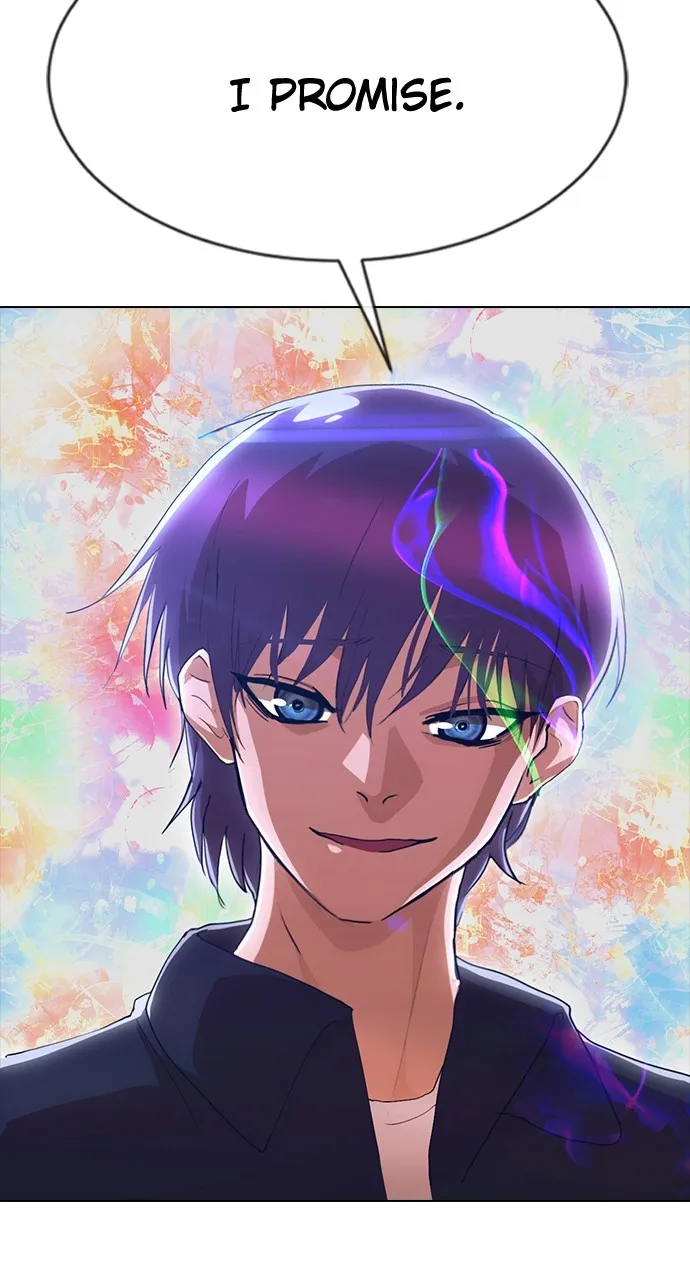 Read Random Chat chapter 237 image 54 on Lezhin