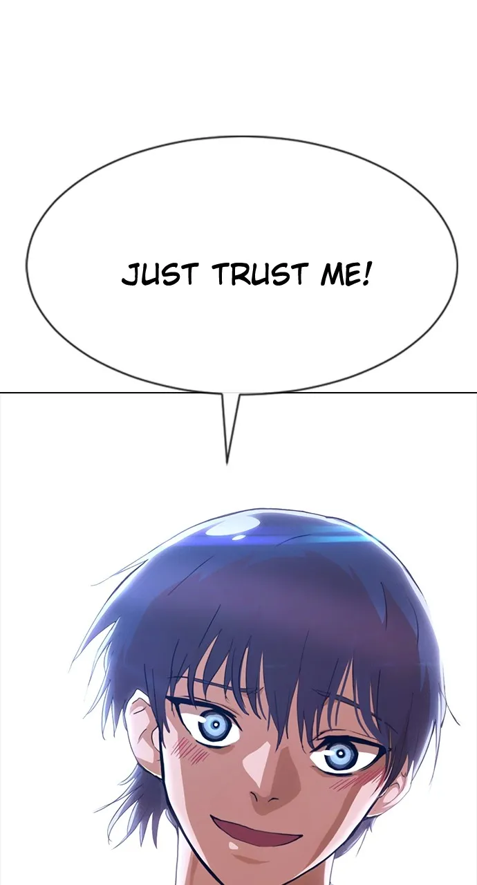 Read Random Chat chapter 237 image 55 on Lezhin
