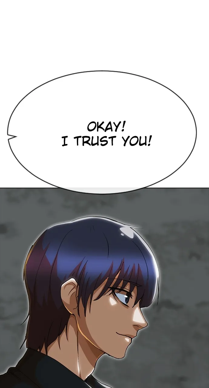 Read Random Chat chapter 237 image 58 on Lezhin