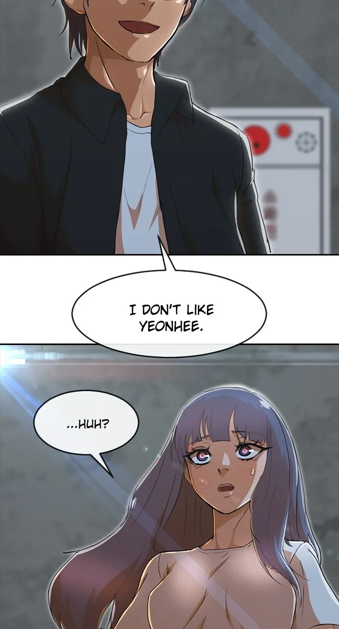 Read Random Chat chapter 237 image 62 on Lezhin
