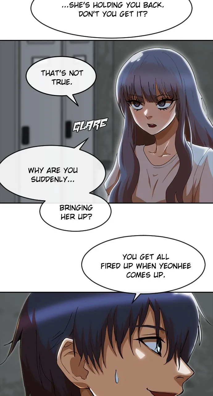 Read Random Chat chapter 237 image 64 on Lezhin