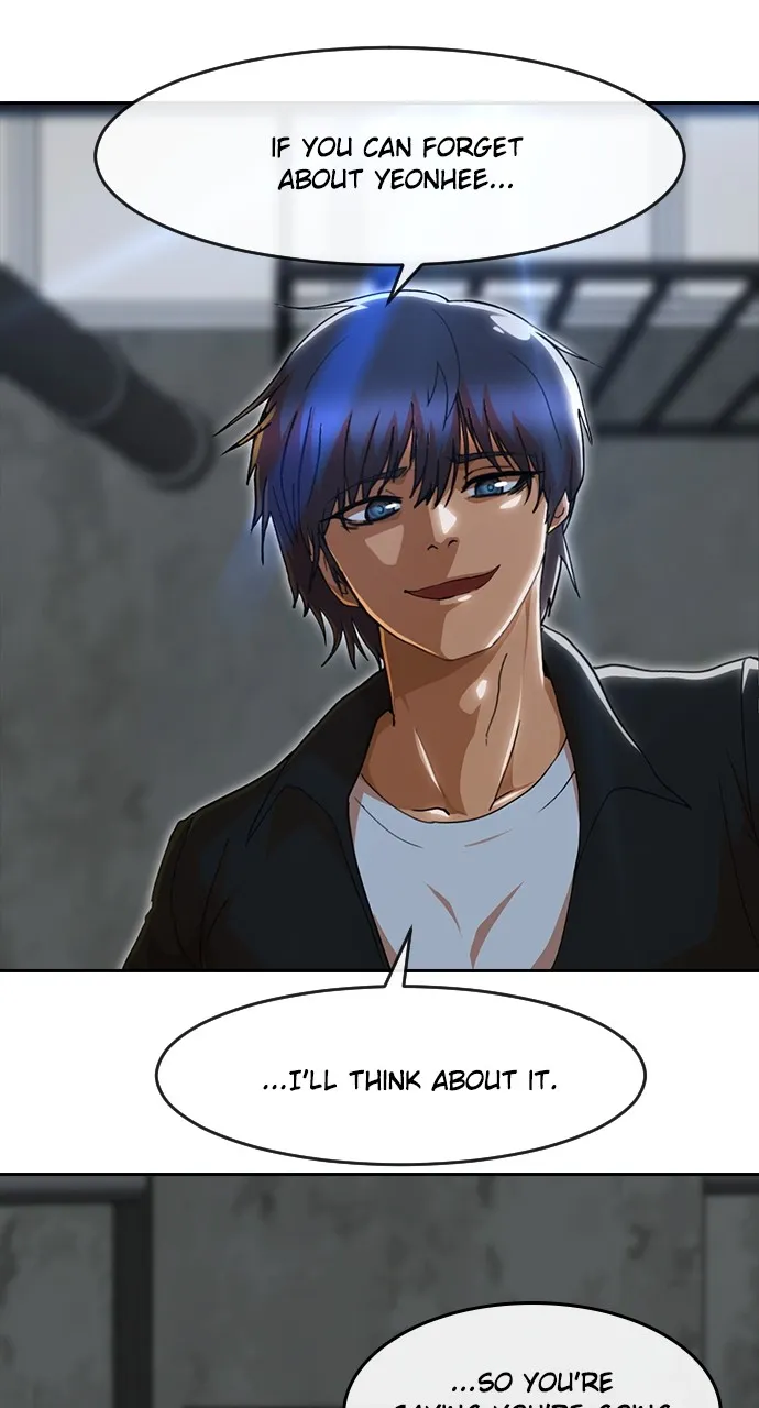 Read Random Chat chapter 237 image 68 on Lezhin