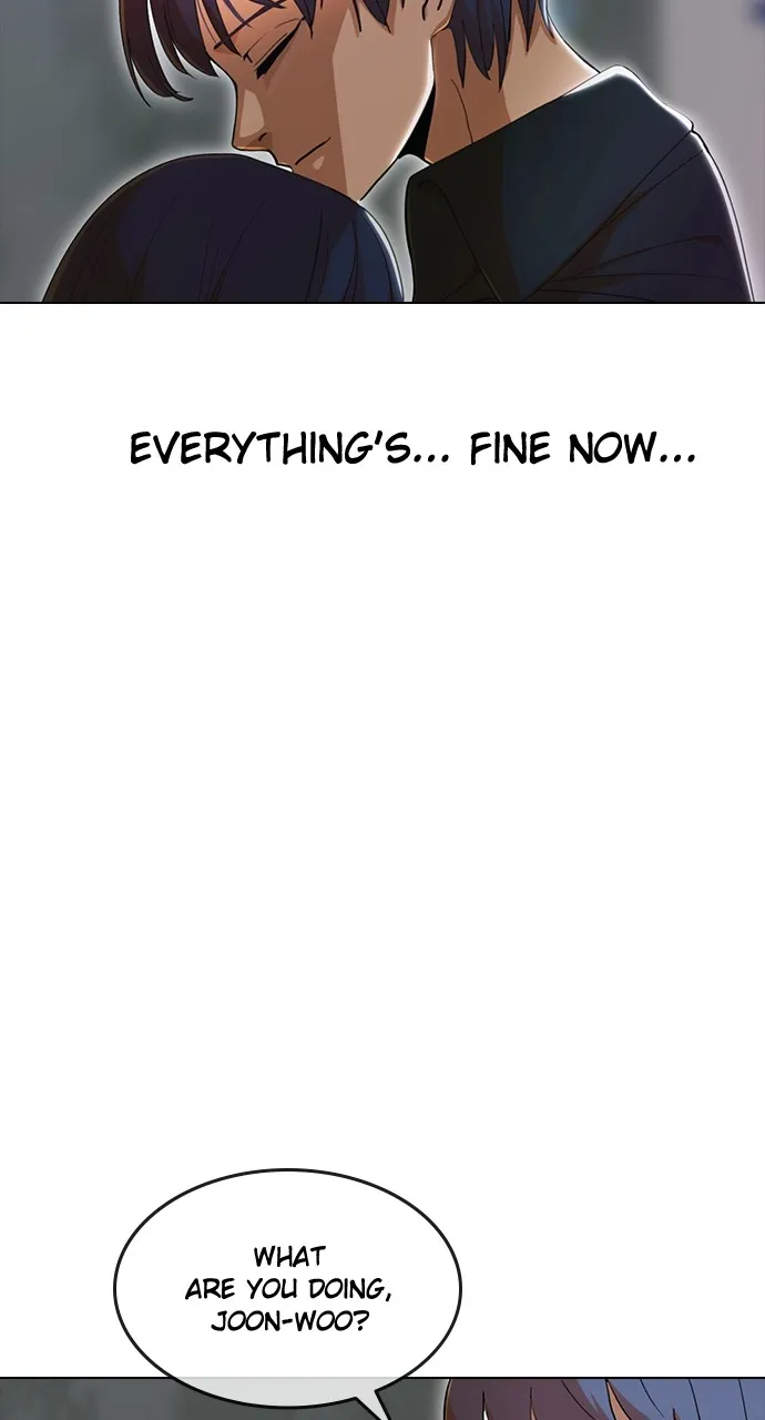 Read Random Chat chapter 237 image 7 on Lezhin