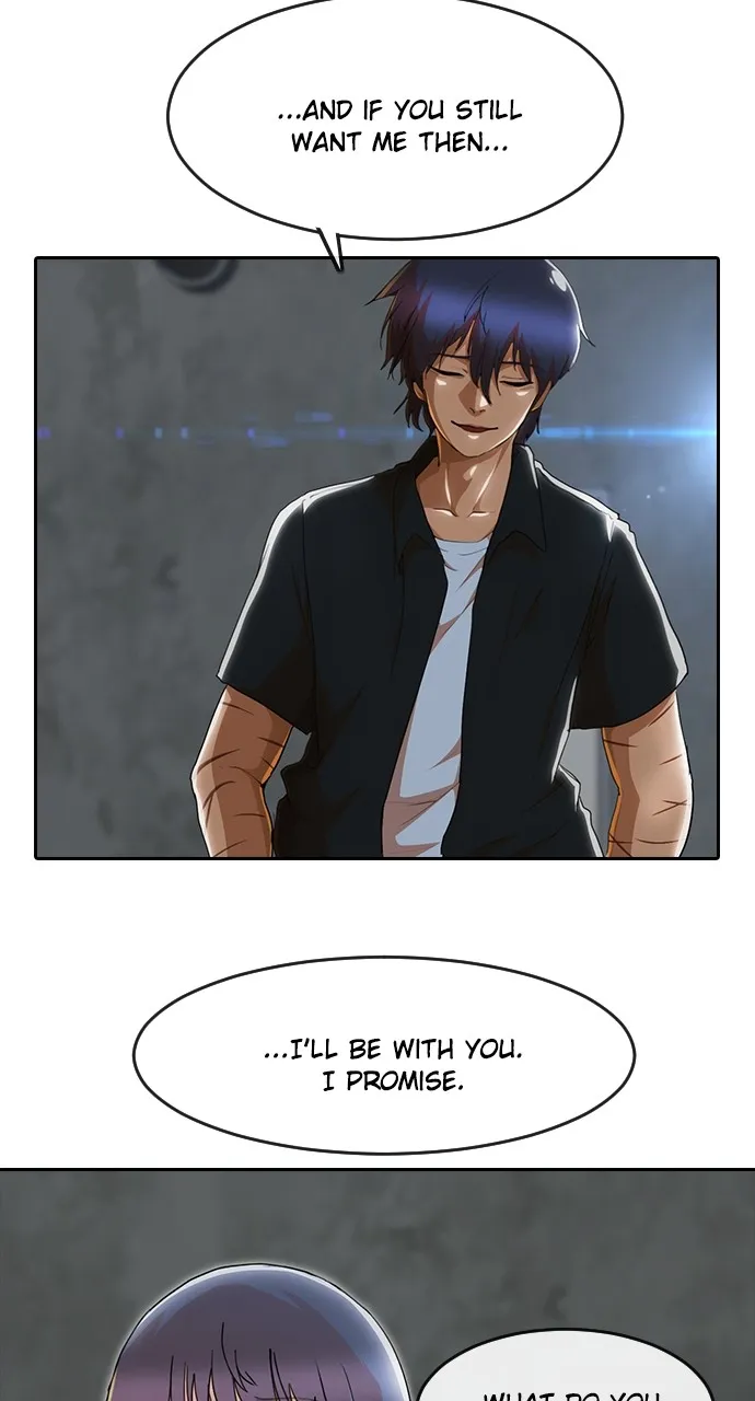 Read Random Chat chapter 237 image 74 on Lezhin