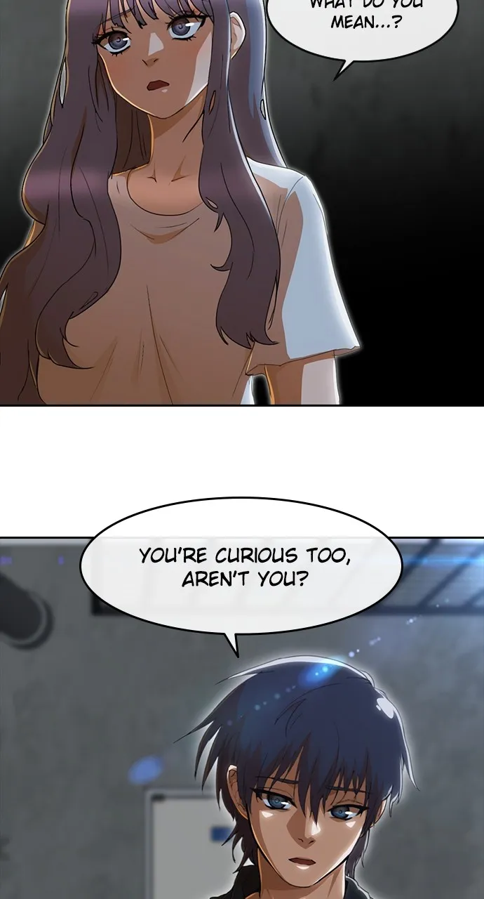 Read Random Chat chapter 237 image 75 on Lezhin