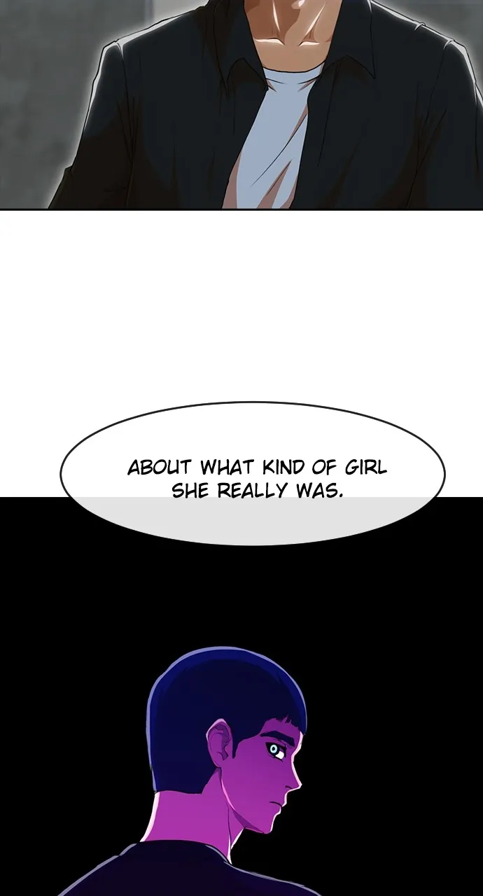 Read Random Chat chapter 237 image 76 on Lezhin