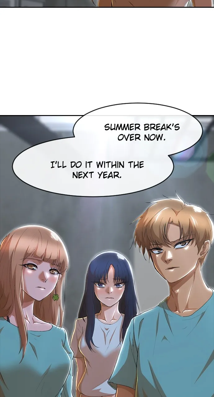 Read Random Chat chapter 237 image 79 on Lezhin