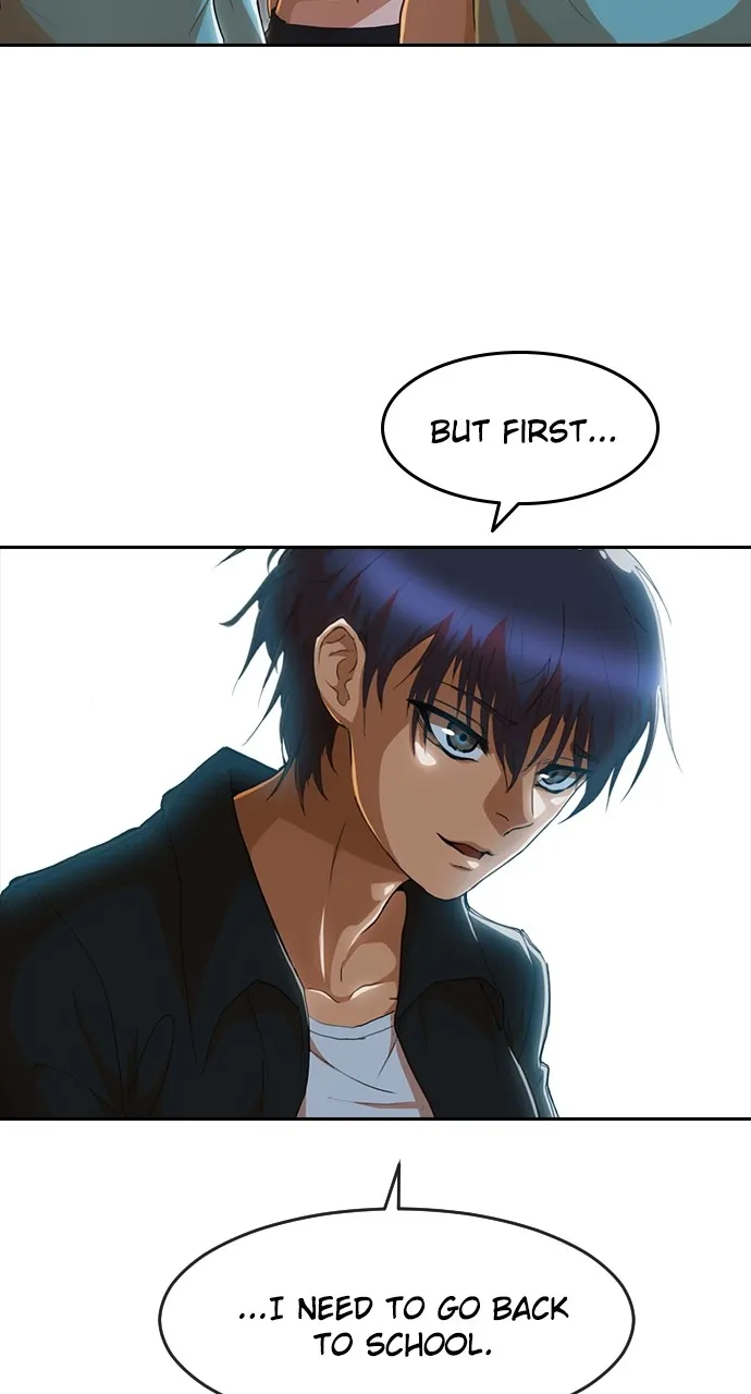 Read Random Chat chapter 237 image 80 on Lezhin