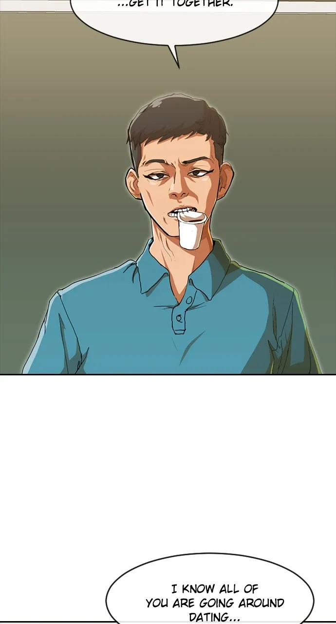 Read Random Chat chapter 237 image 84 on Lezhin