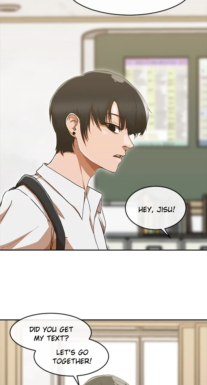 Read Random Chat chapter 237 image 85 on Lezhin