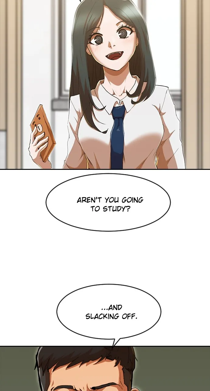 Read Random Chat chapter 237 image 86 on Lezhin