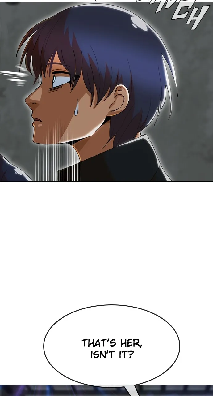 Read Random Chat chapter 237 image 9 on Lezhin