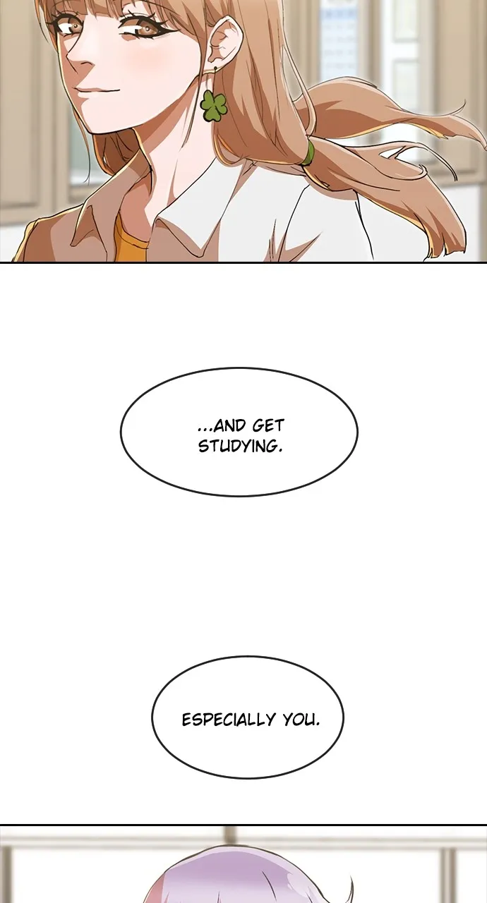 Read Random Chat chapter 237 image 90 on Lezhin