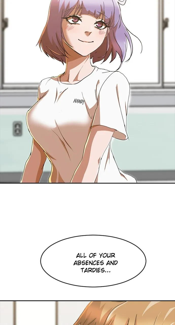 Read Random Chat chapter 237 image 91 on Lezhin