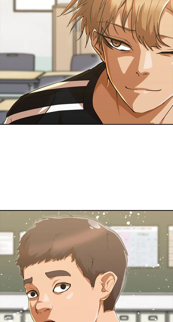 Read Random Chat chapter 237 image 92 on Lezhin