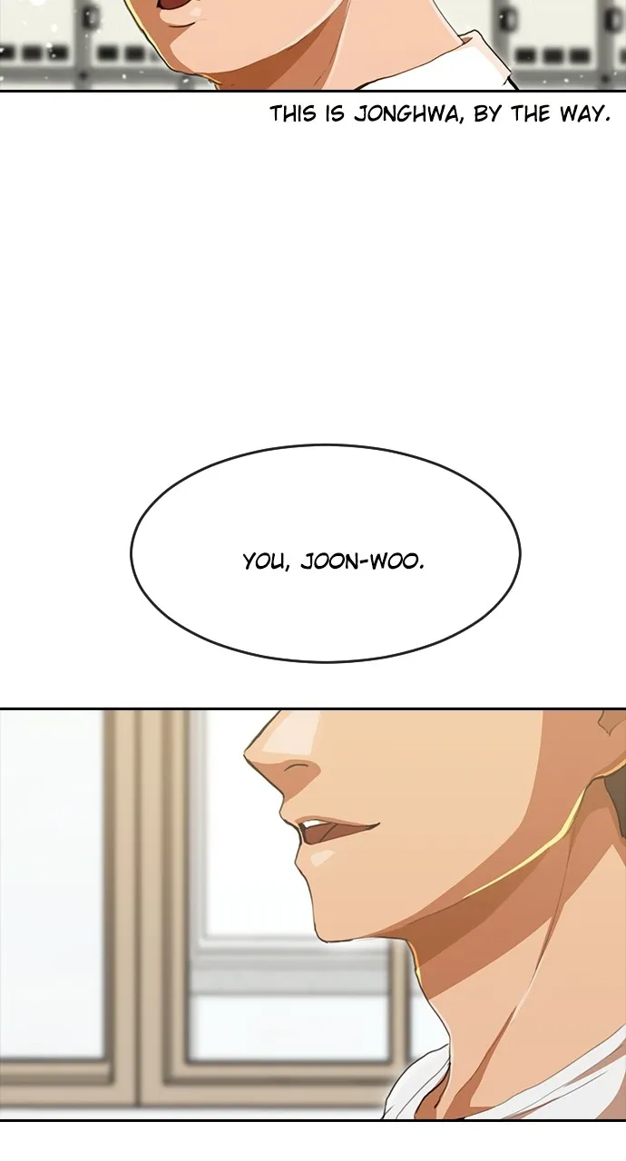 Read Random Chat chapter 237 image 93 on Lezhin