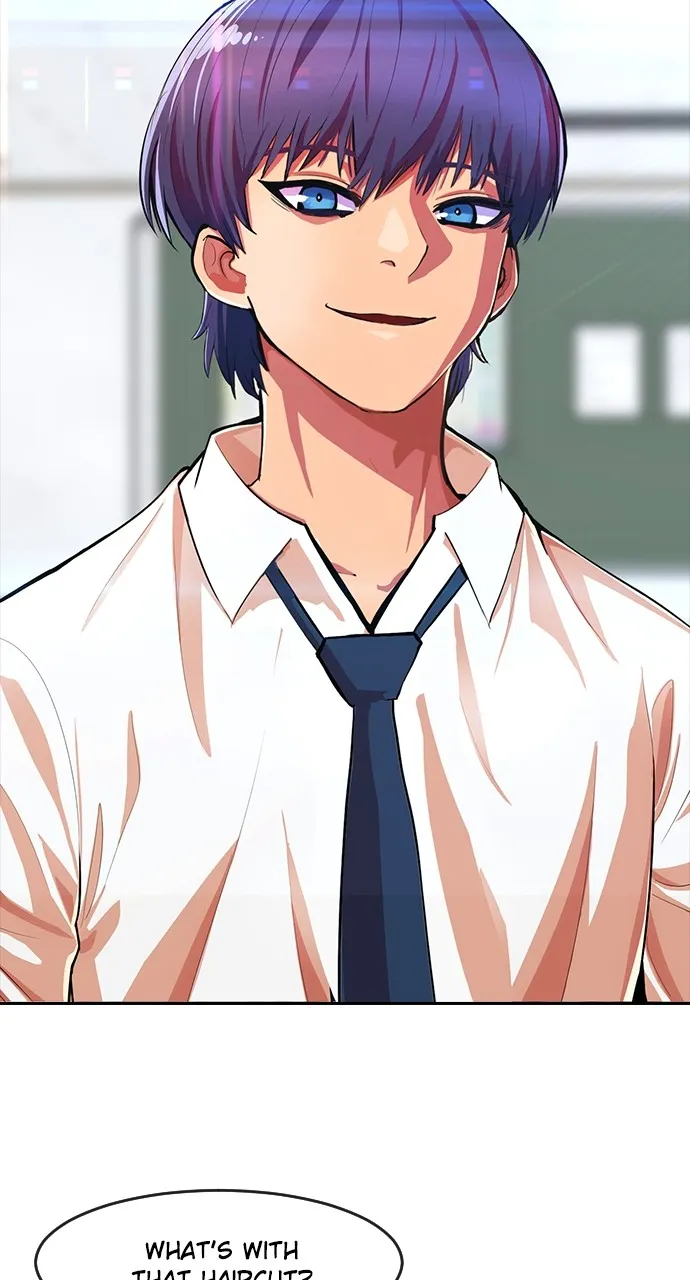 Read Random Chat chapter 237 image 97 on Lezhin