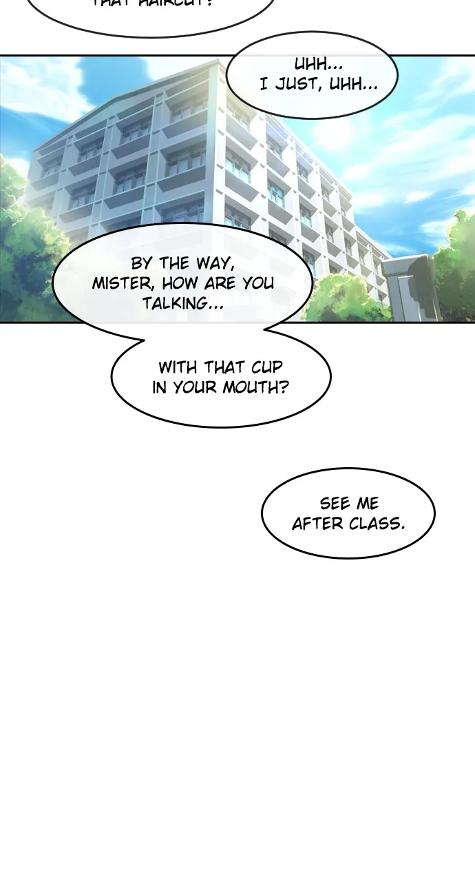 Read Random Chat chapter 237 image 98 on Lezhin