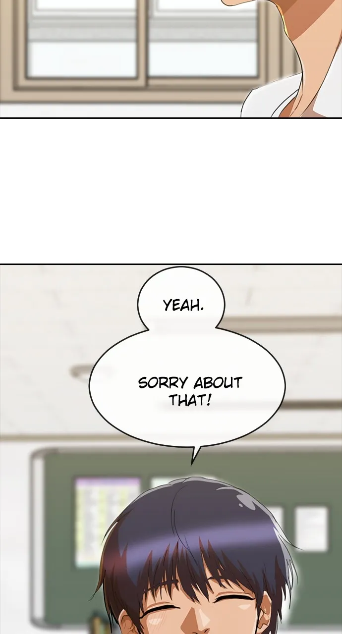 Read Random Chat chapter 238 image 1 on Lezhin