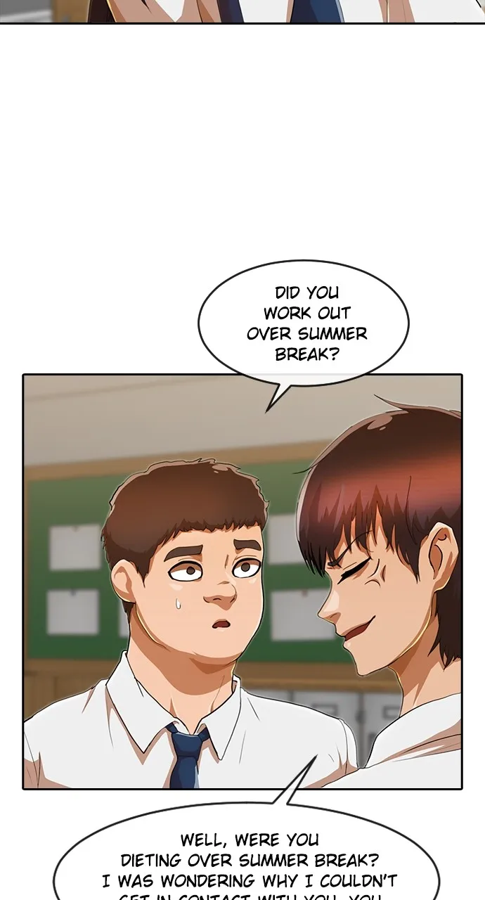 Read Random Chat chapter 238 image 10 on Lezhin