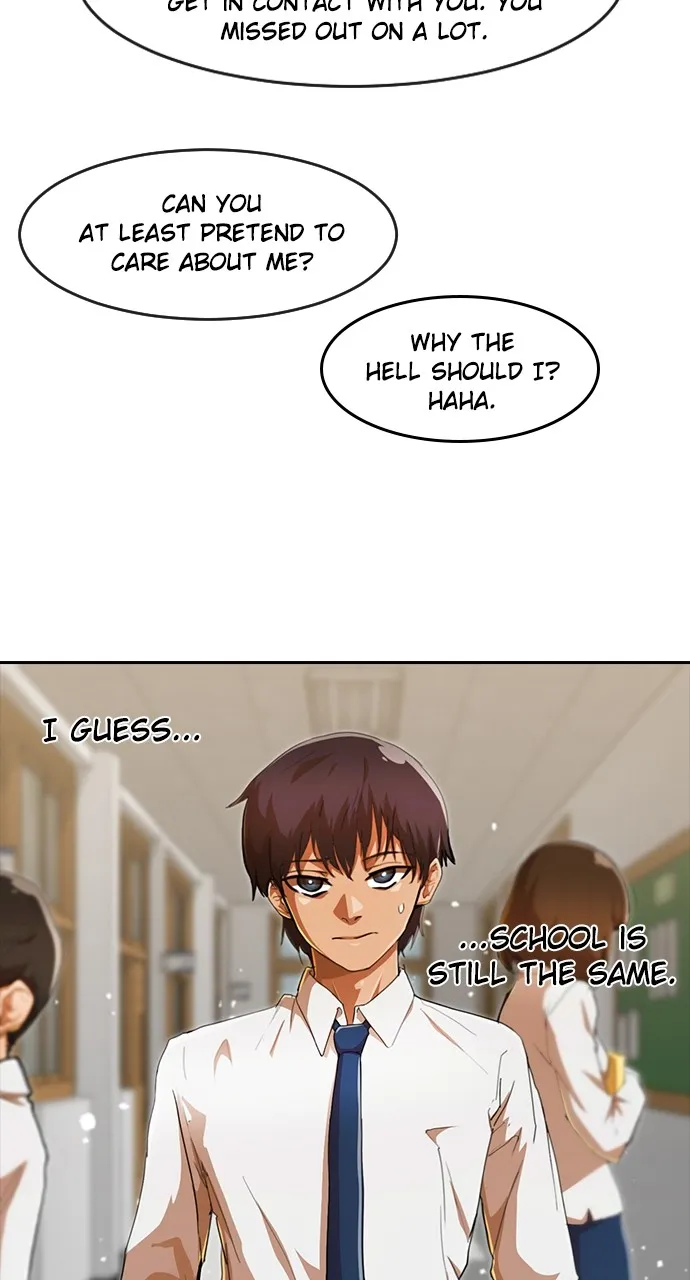 Read Random Chat chapter 238 image 11 on Lezhin