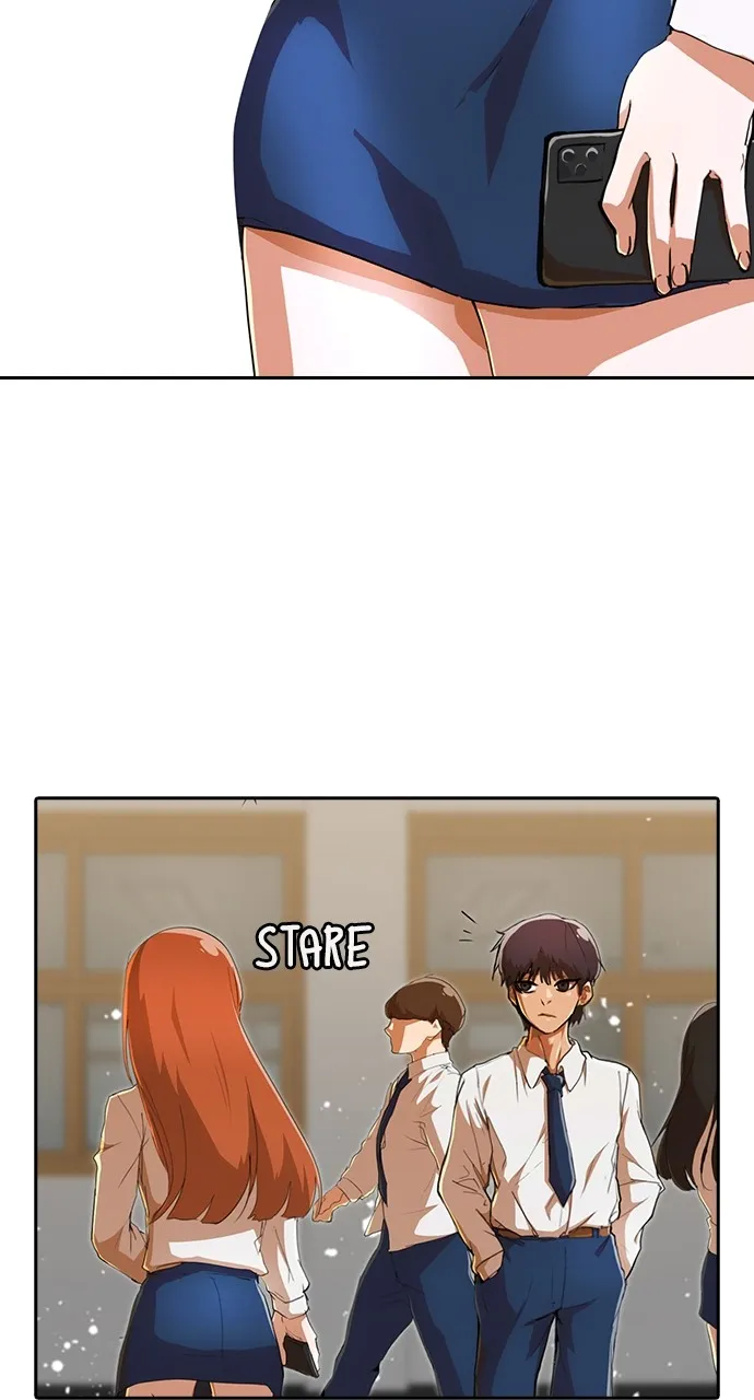 Read Random Chat chapter 238 image 15 on Lezhin