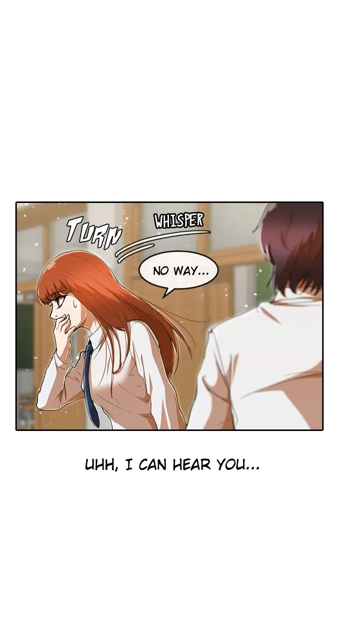 Read Random Chat chapter 238 image 16 on Lezhin