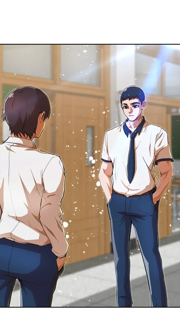Read Random Chat chapter 238 image 18 on Lezhin