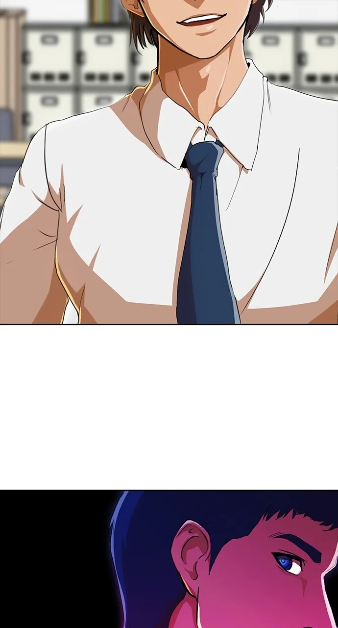Read Random Chat chapter 238 image 2 on Lezhin