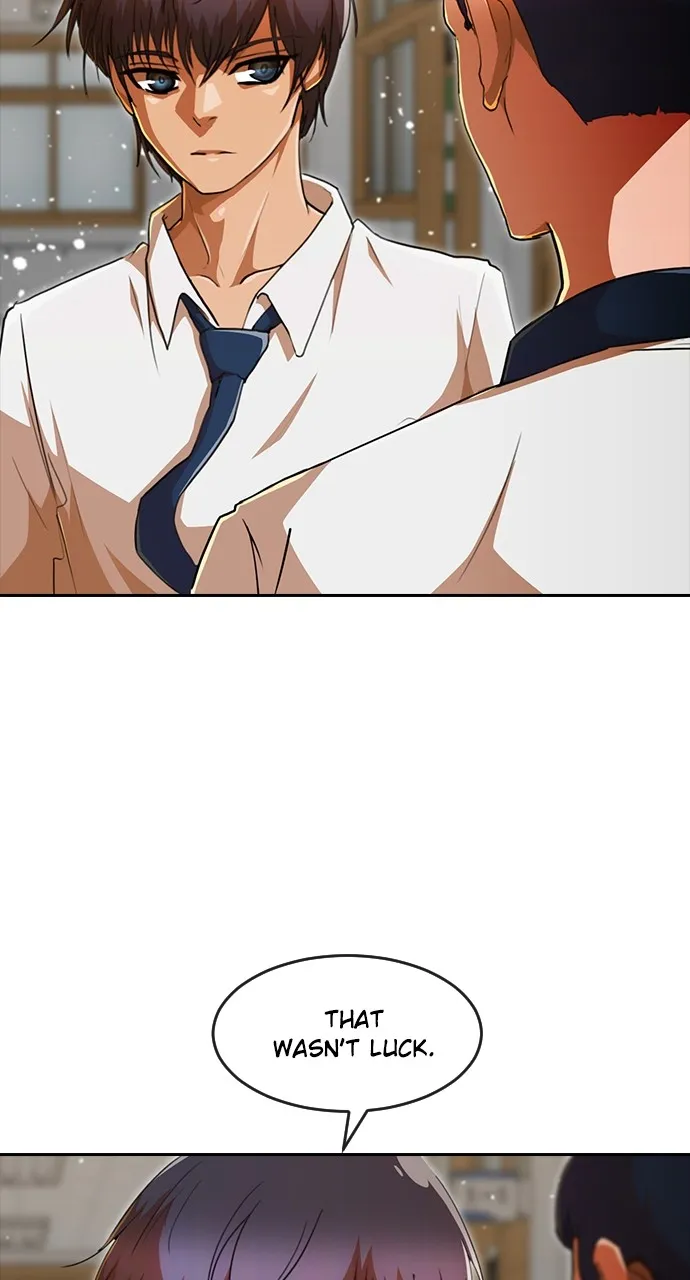 Read Random Chat chapter 238 image 22 on Lezhin
