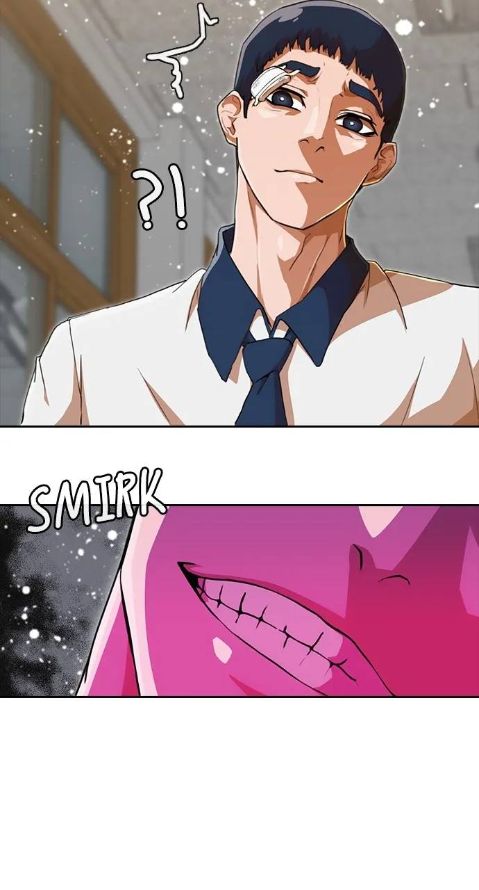 Read Random Chat chapter 238 image 24 on Lezhin