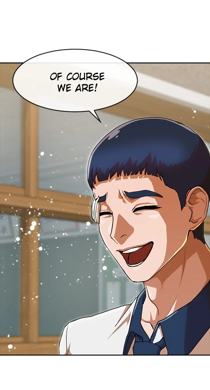 Read Random Chat chapter 238 image 25 on Lezhin