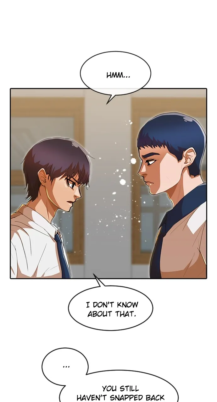 Read Random Chat chapter 238 image 28 on Lezhin