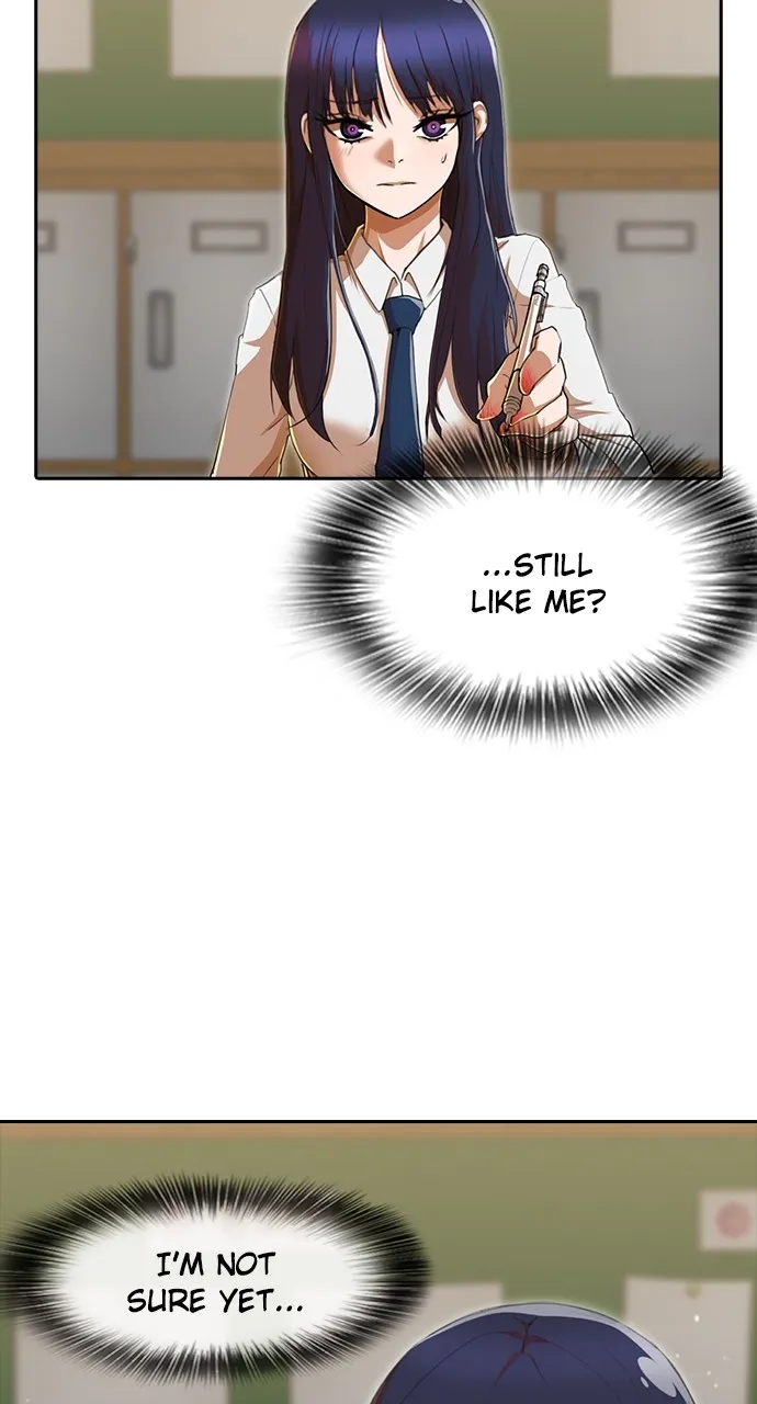 Read Random Chat chapter 238 image 33 on Lezhin