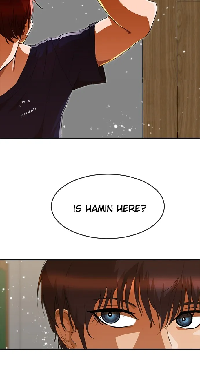 Read Random Chat chapter 238 image 35 on Lezhin