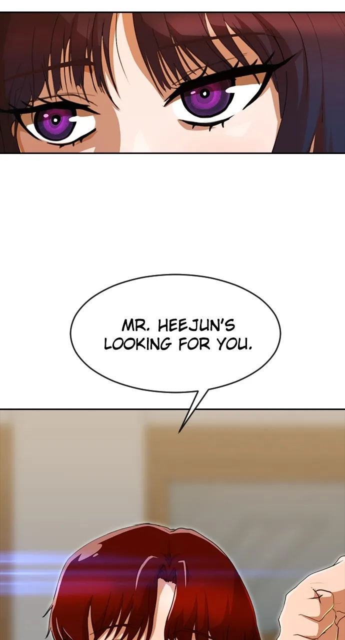 Read Random Chat chapter 238 image 36 on Lezhin
