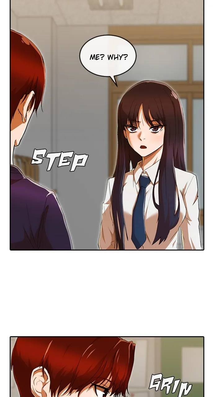 Read Random Chat chapter 238 image 38 on Lezhin