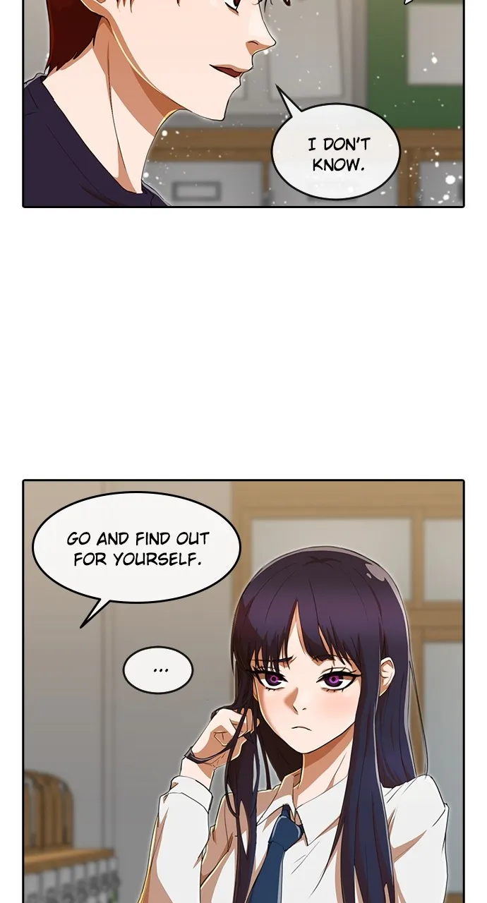 Read Random Chat chapter 238 image 39 on Lezhin