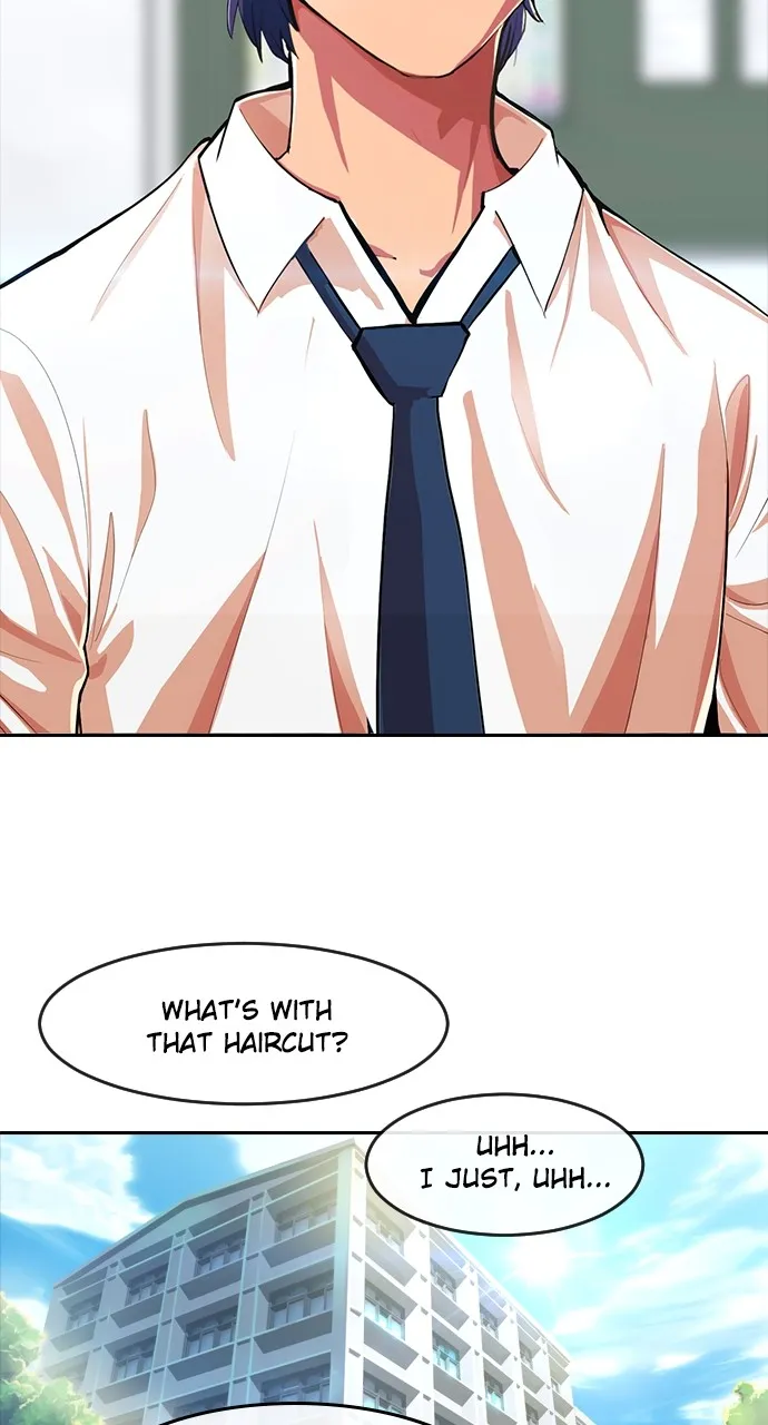 Read Random Chat chapter 238 image 4 on Lezhin