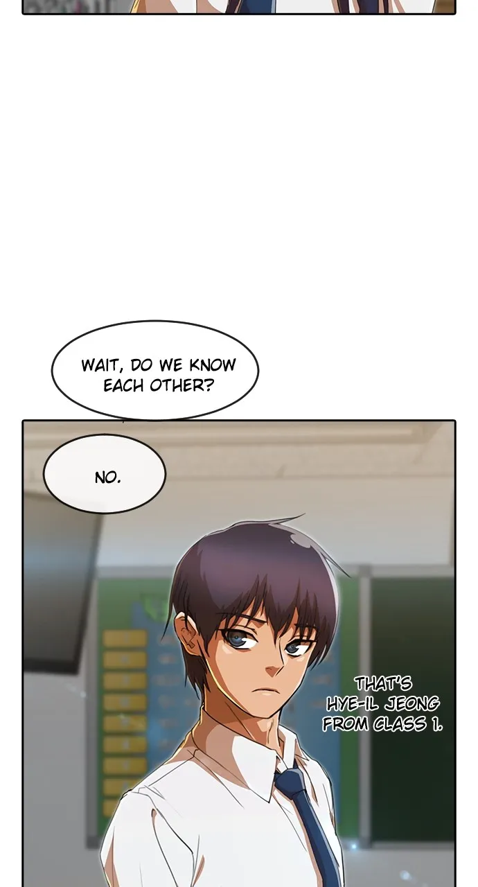 Read Random Chat chapter 238 image 40 on Lezhin