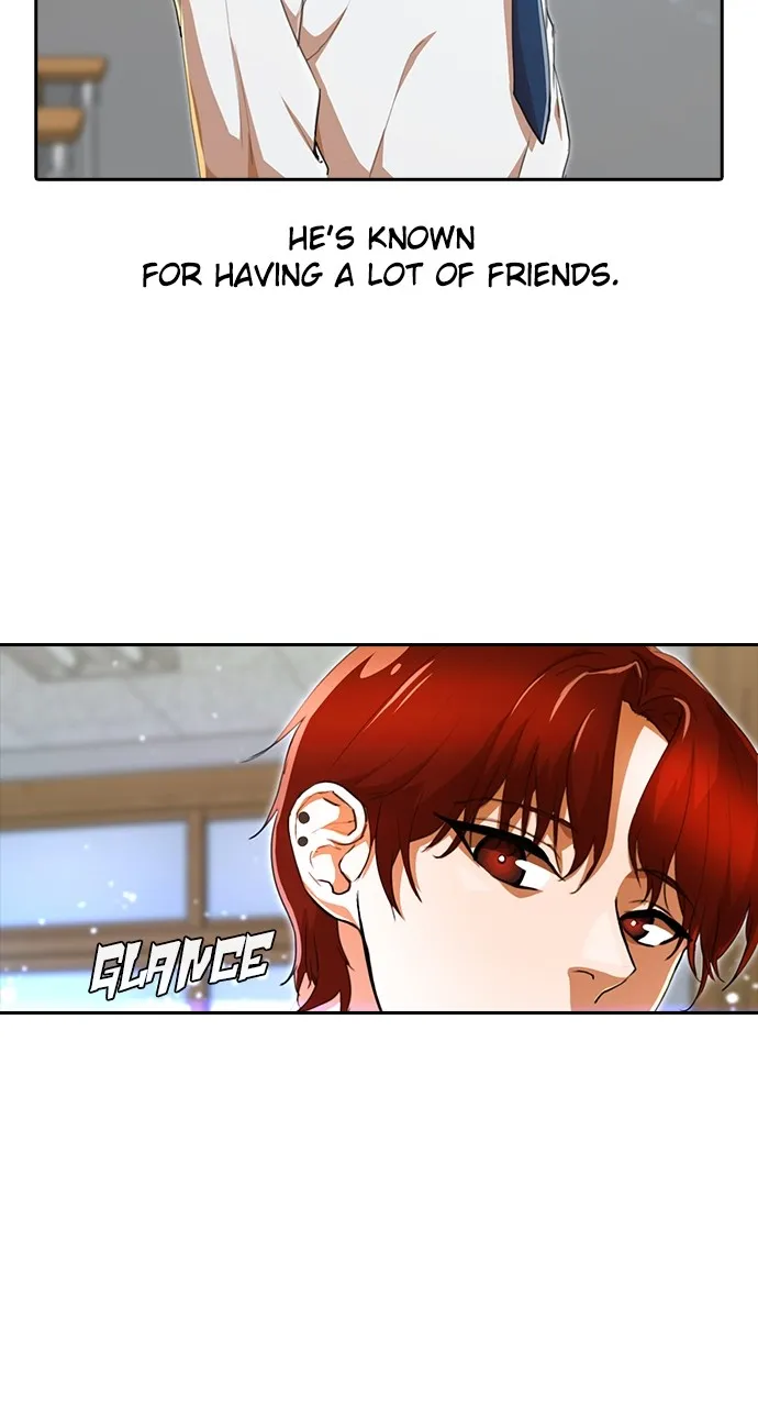Read Random Chat chapter 238 image 41 on Lezhin