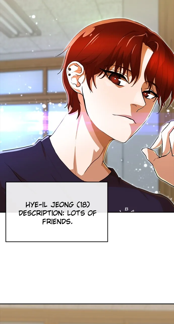 Read Random Chat chapter 238 image 43 on Lezhin