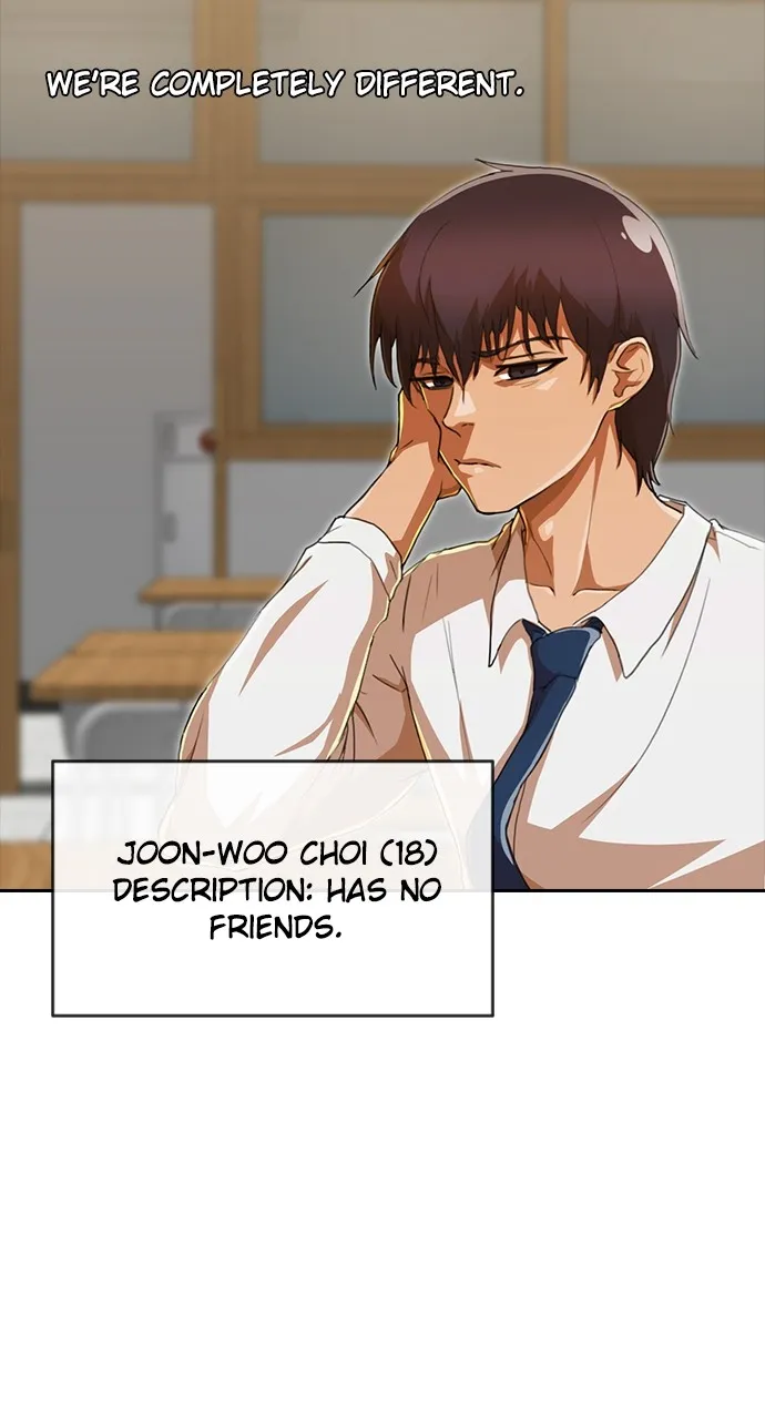 Read Random Chat chapter 238 image 44 on Lezhin